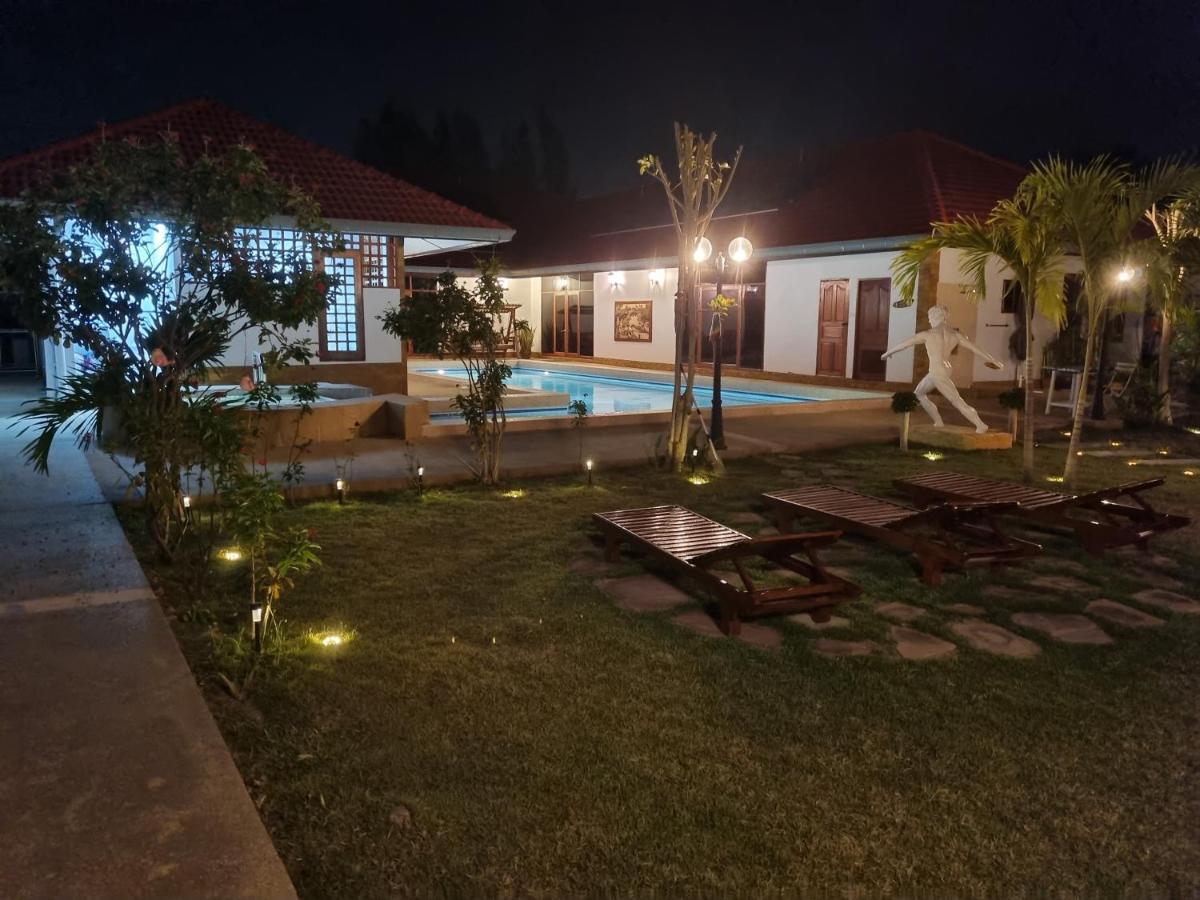Hotel Meyers HHQ Exterior foto